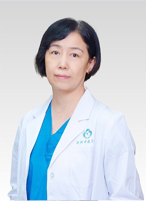 冯志敏