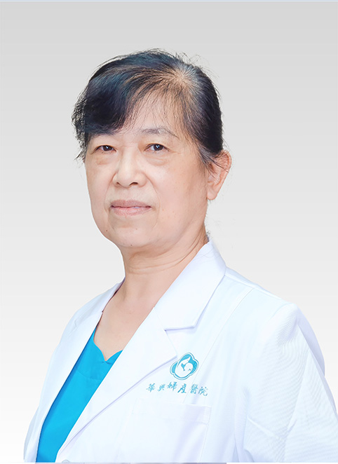 夏俊华