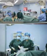 【病例分享】单孔腹腔镜——守护女性的“无痕”美丽！